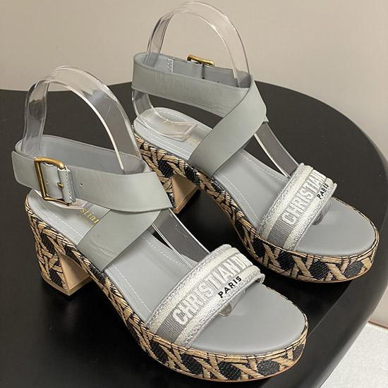 Dior Sandals SDS50919