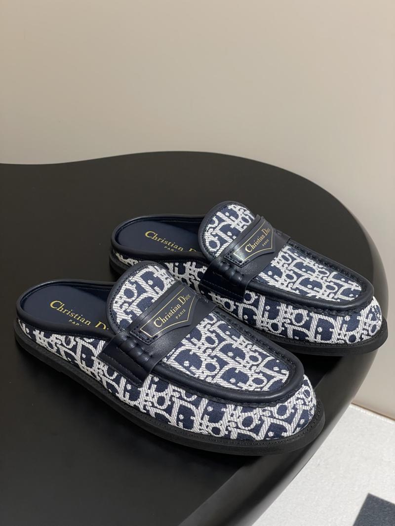 Dior Slippers SDS50920