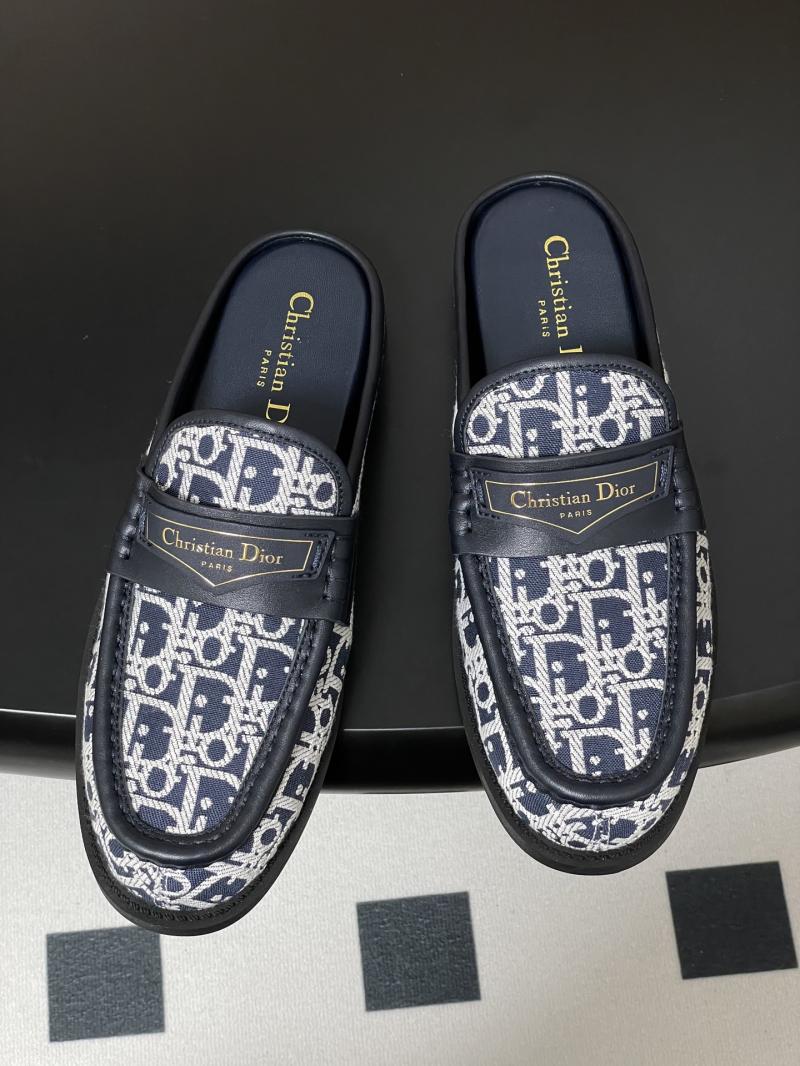 Dior Slippers SDS50920