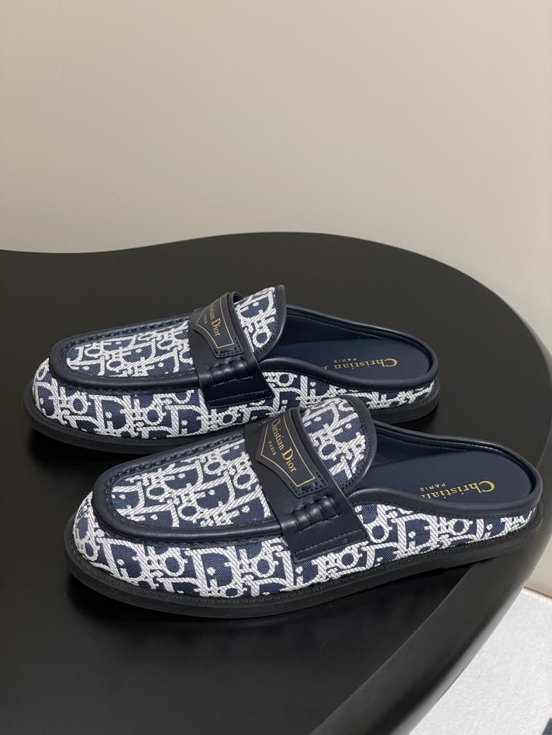 Dior Slippers SDS50920