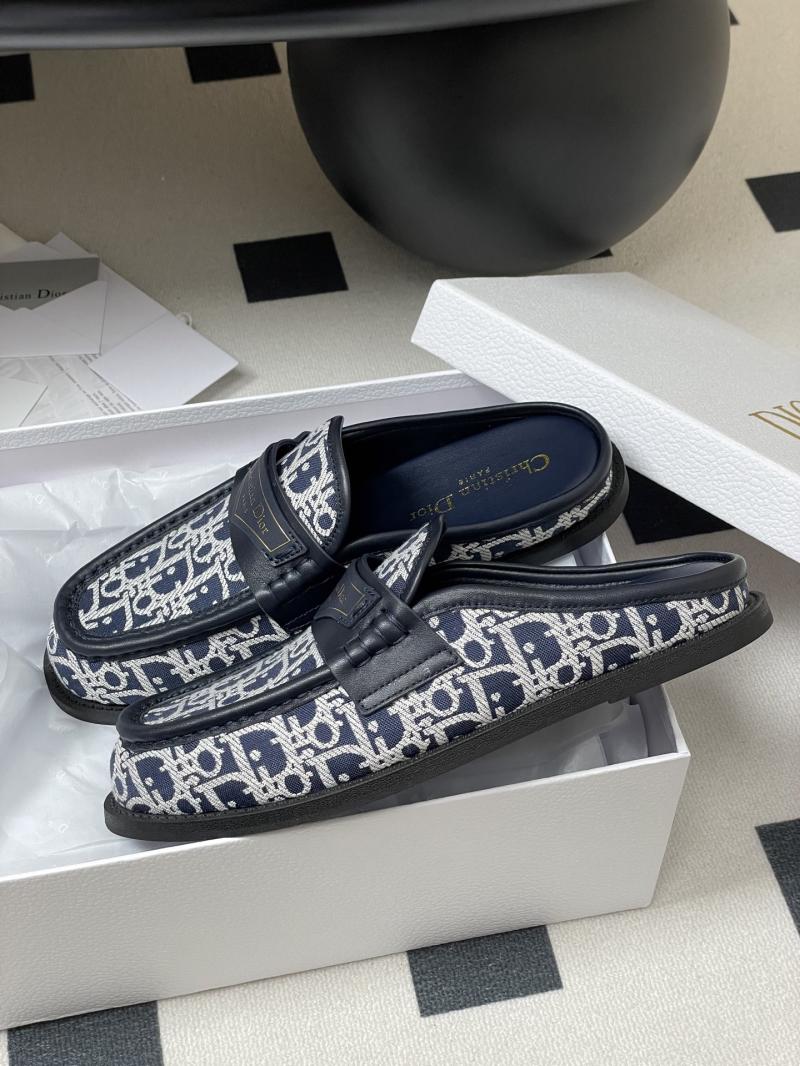 Dior Slippers SDS50920