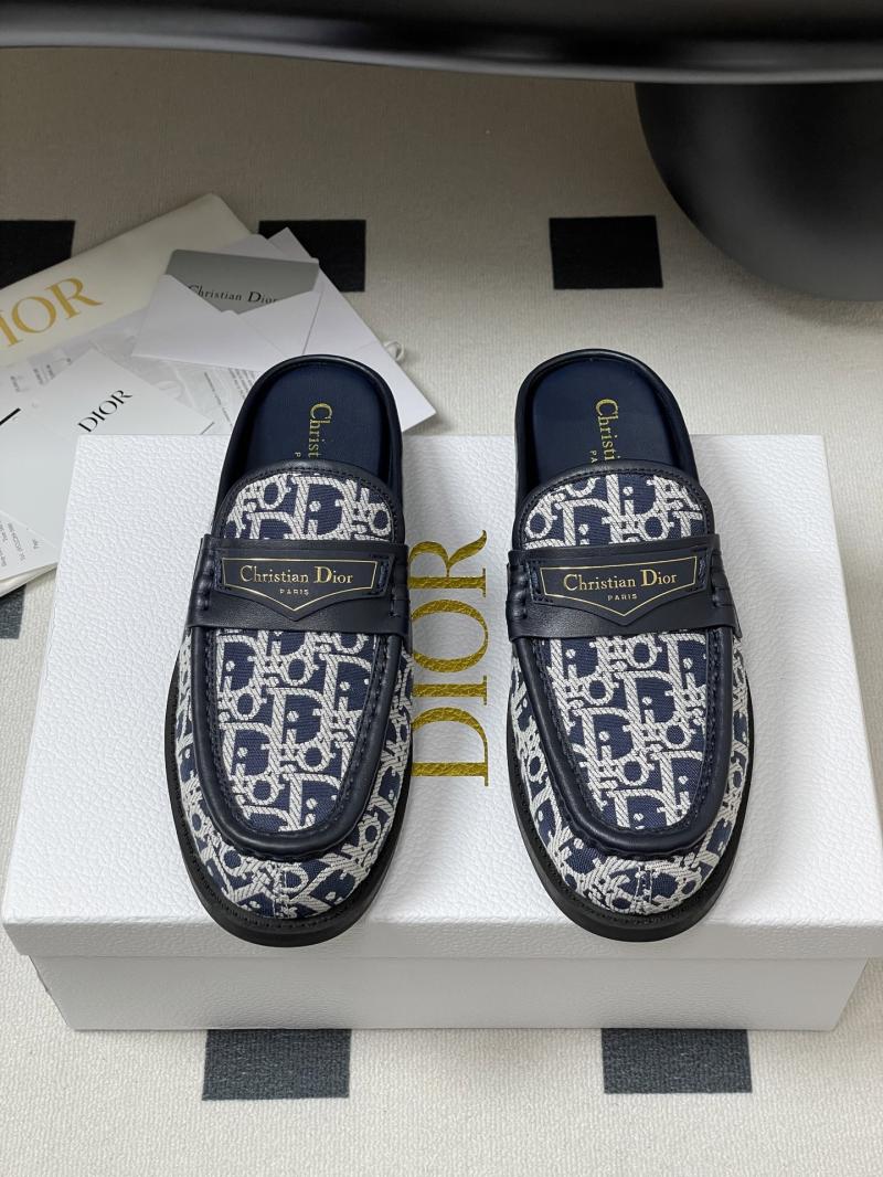 Dior Slippers SDS50920
