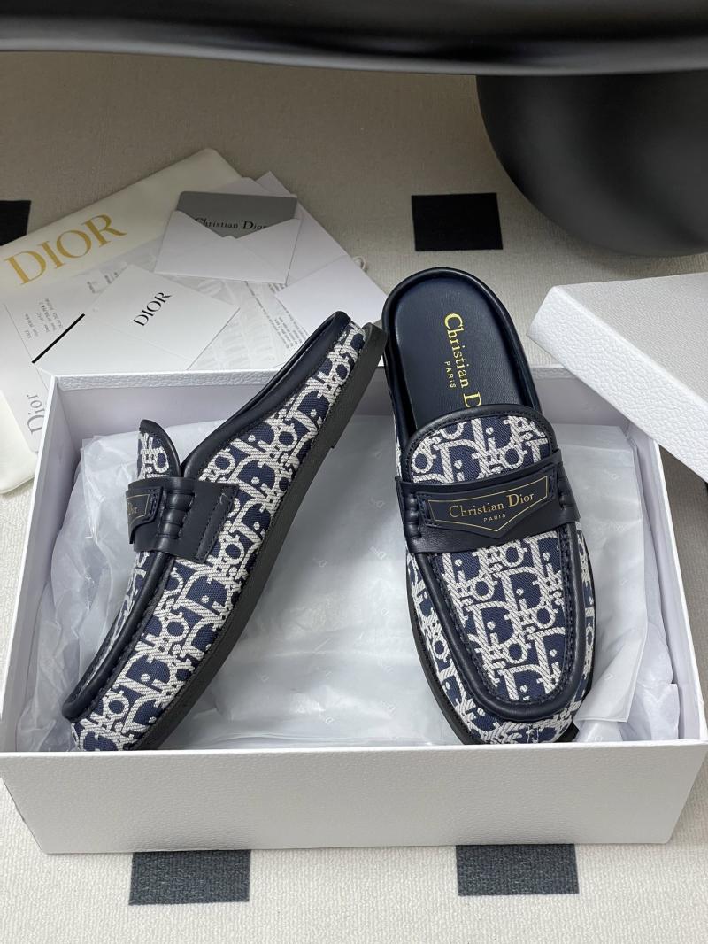 Dior Slippers SDS50920