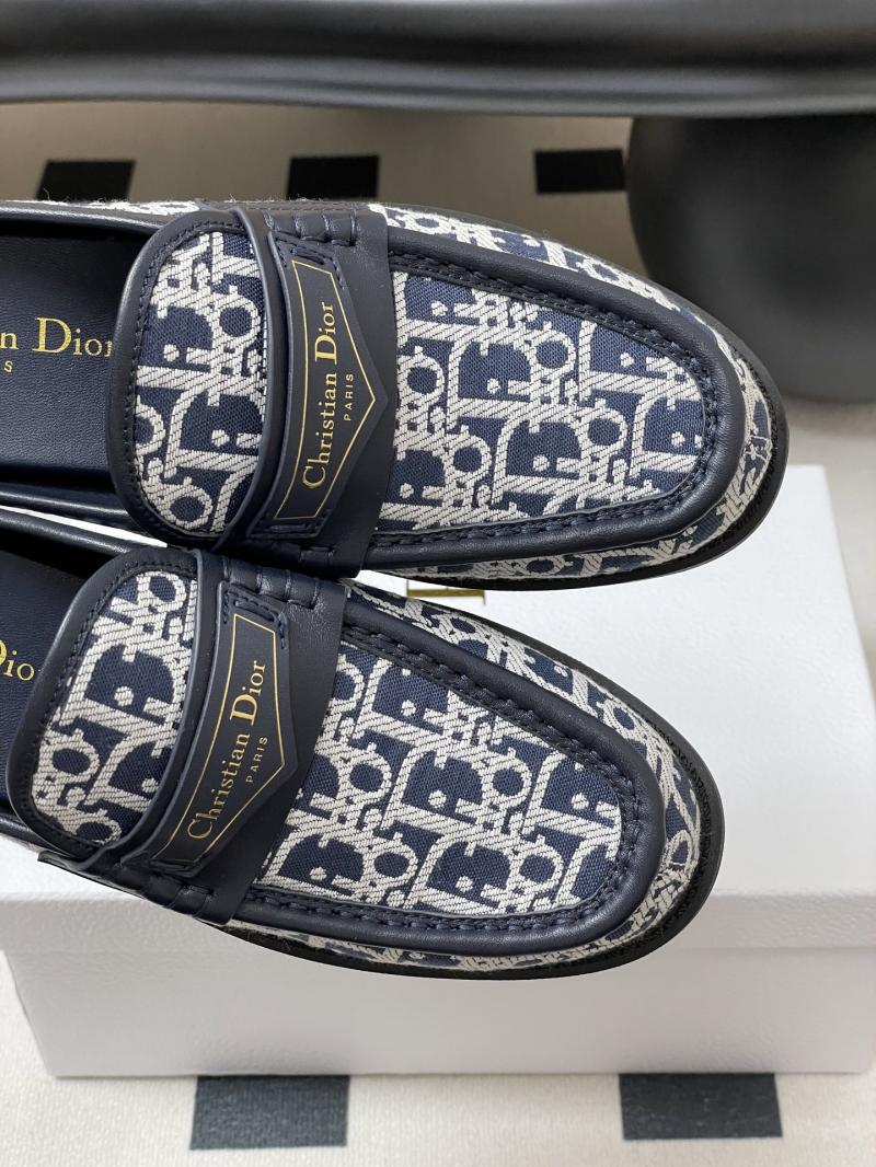 Dior Slippers SDS50920