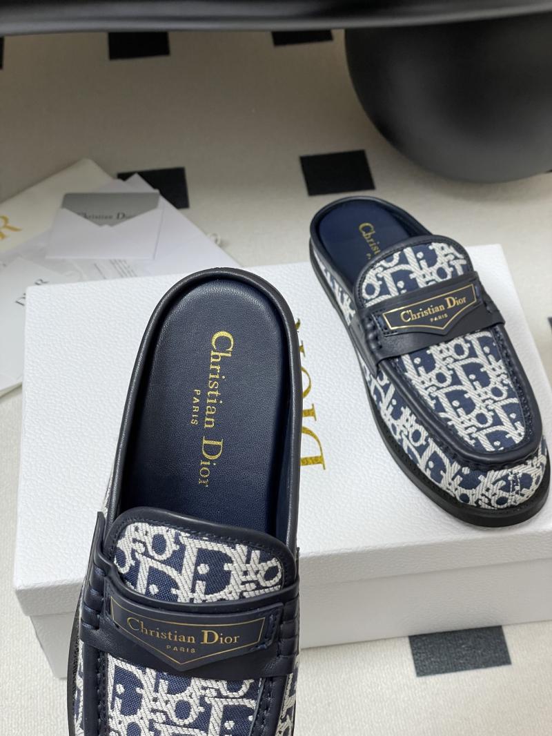 Dior Slippers SDS50920