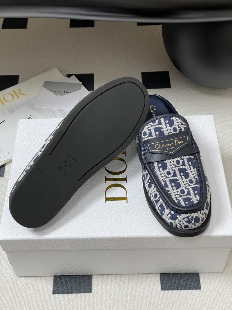 Dior Slippers SDS50920