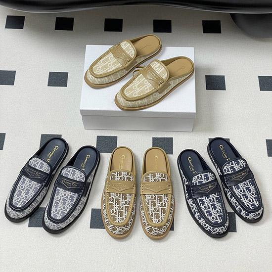 Dior Slippers SDS50920