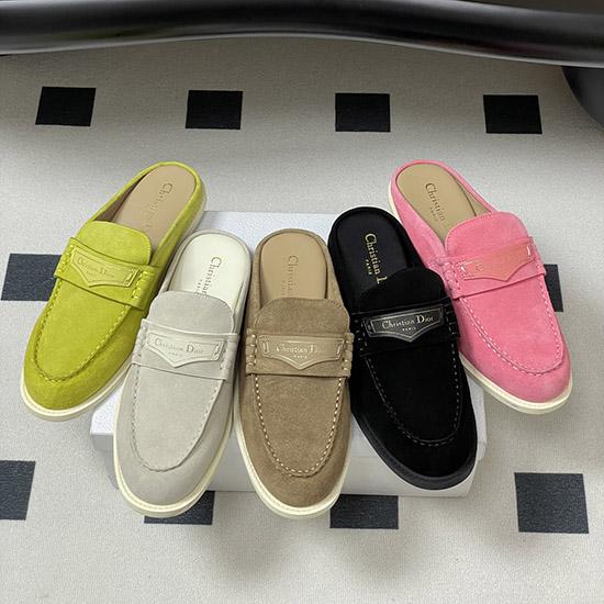 Dior Slippers SDS50921