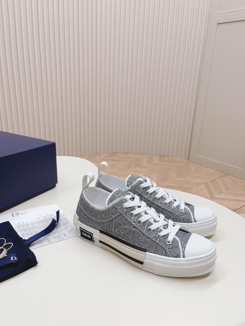 Dior Unisex Sneakers SDU42601