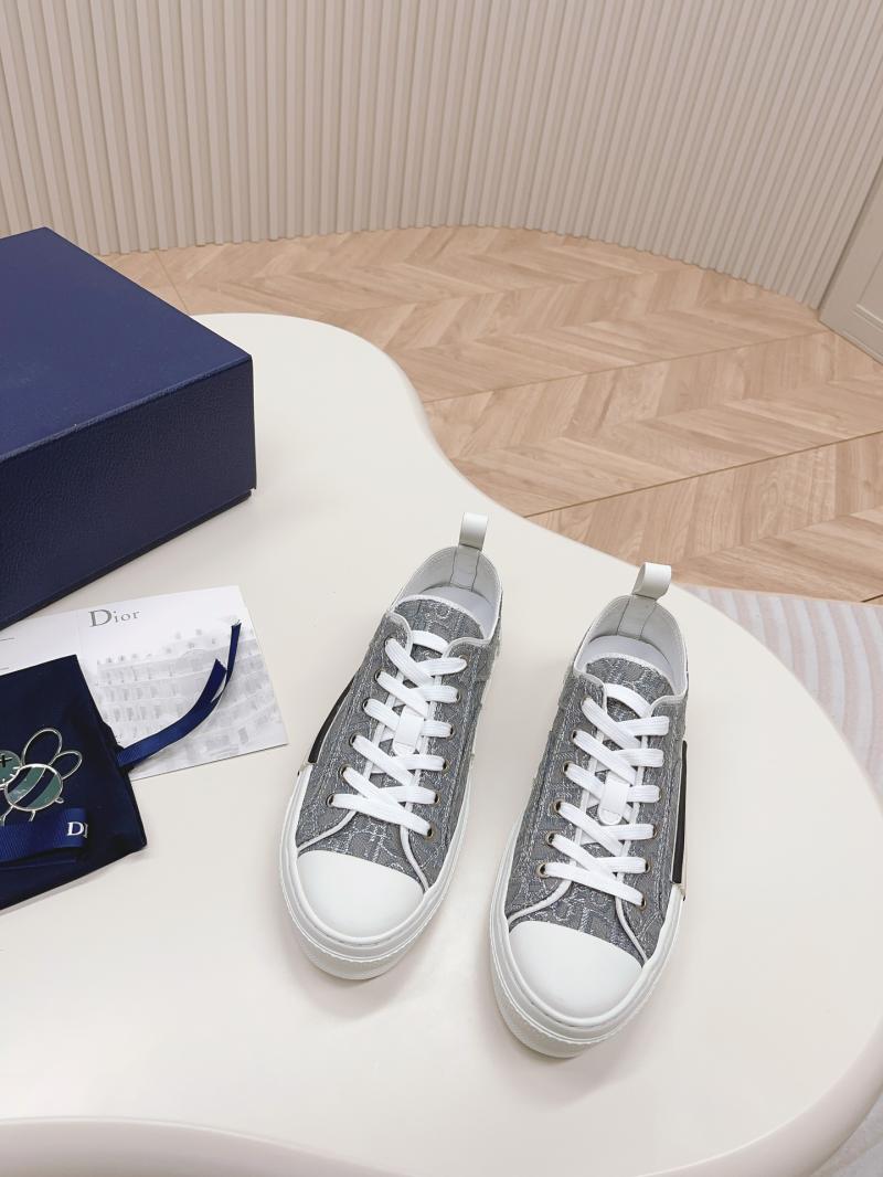 Dior Unisex Sneakers SDU42601