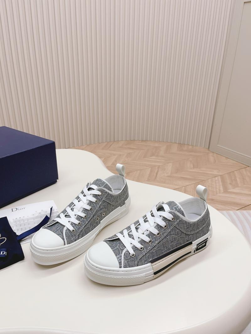 Dior Unisex Sneakers SDU42601