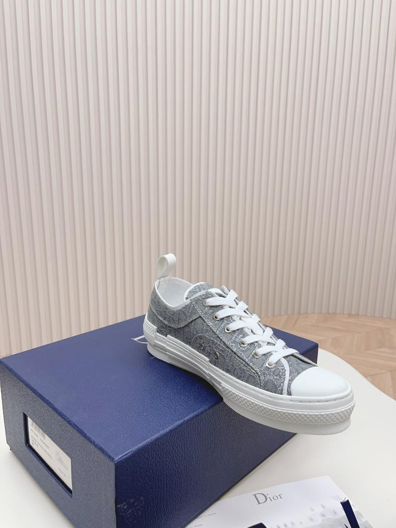 Dior Unisex Sneakers SDU42601