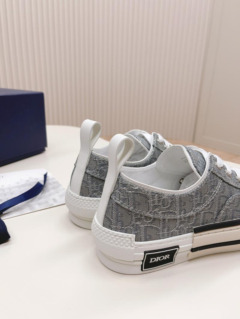Dior Unisex Sneakers SDU42601