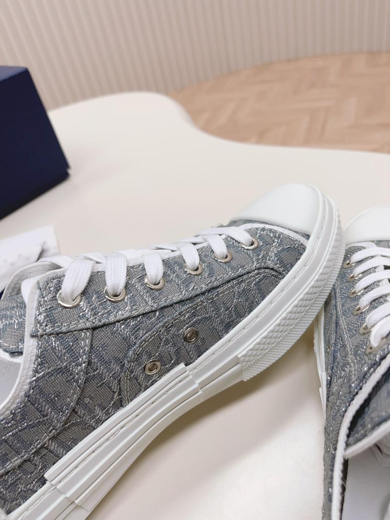 Dior Unisex Sneakers SDU42601