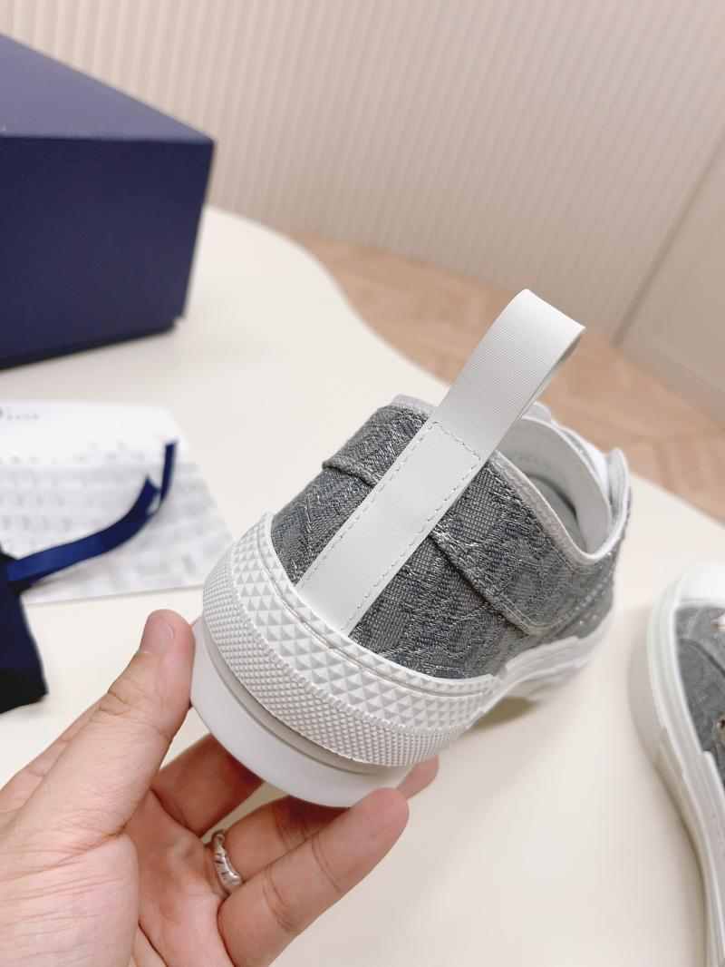 Dior Unisex Sneakers SDU42601