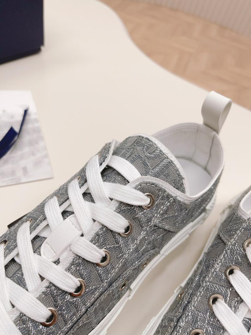 Dior Unisex Sneakers SDU42601