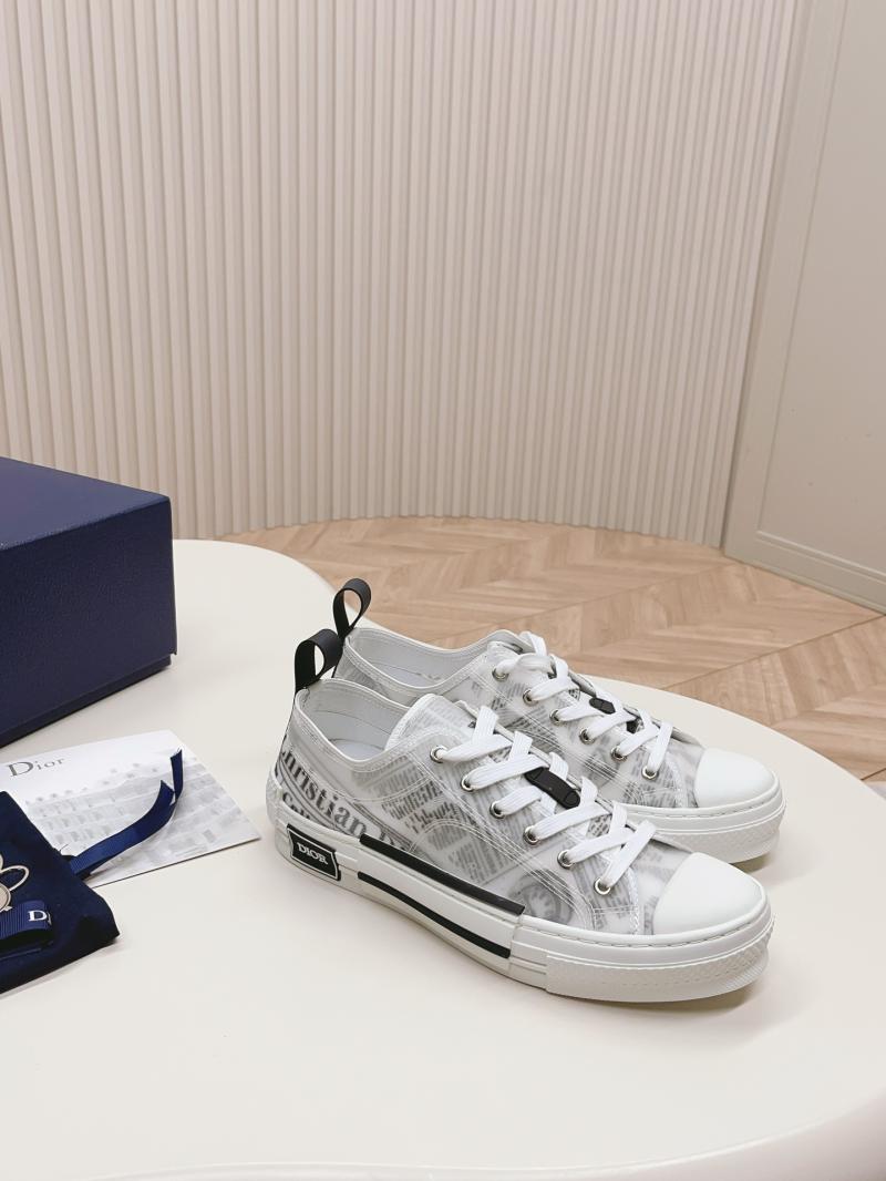Dior Unisex Sneakers SDU42602