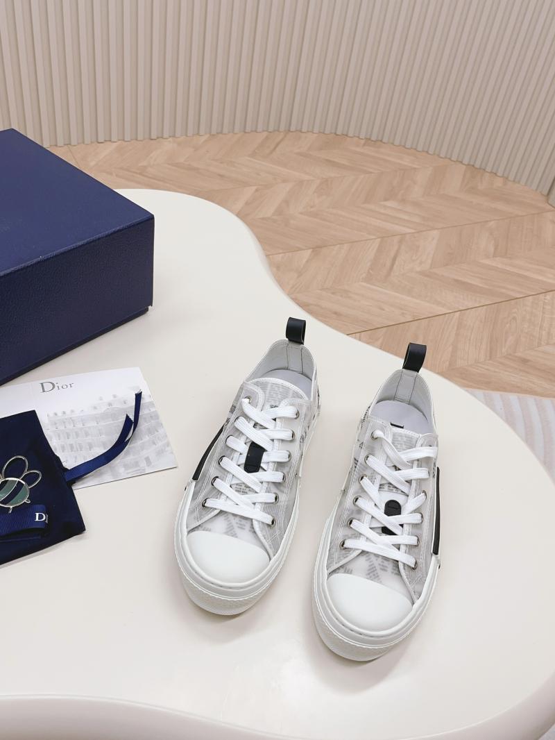 Dior Unisex Sneakers SDU42602