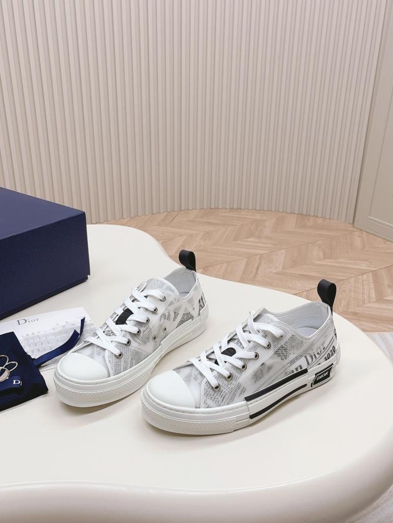 Dior Unisex Sneakers SDU42602