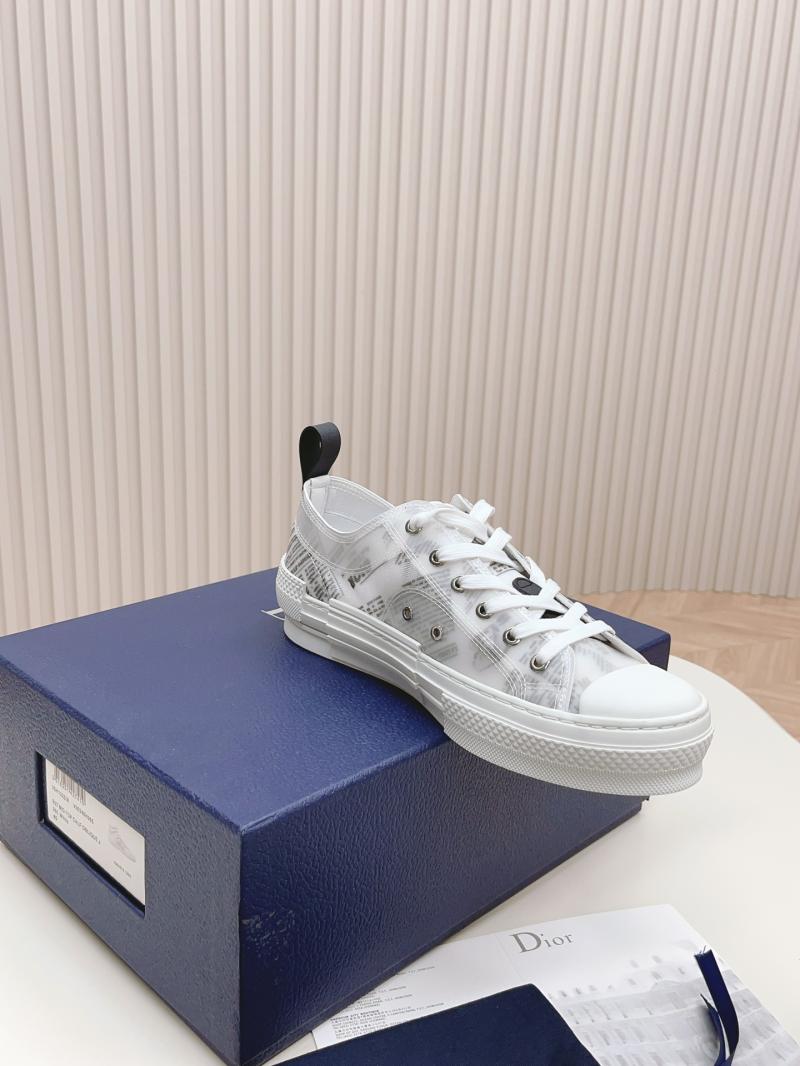 Dior Unisex Sneakers SDU42602
