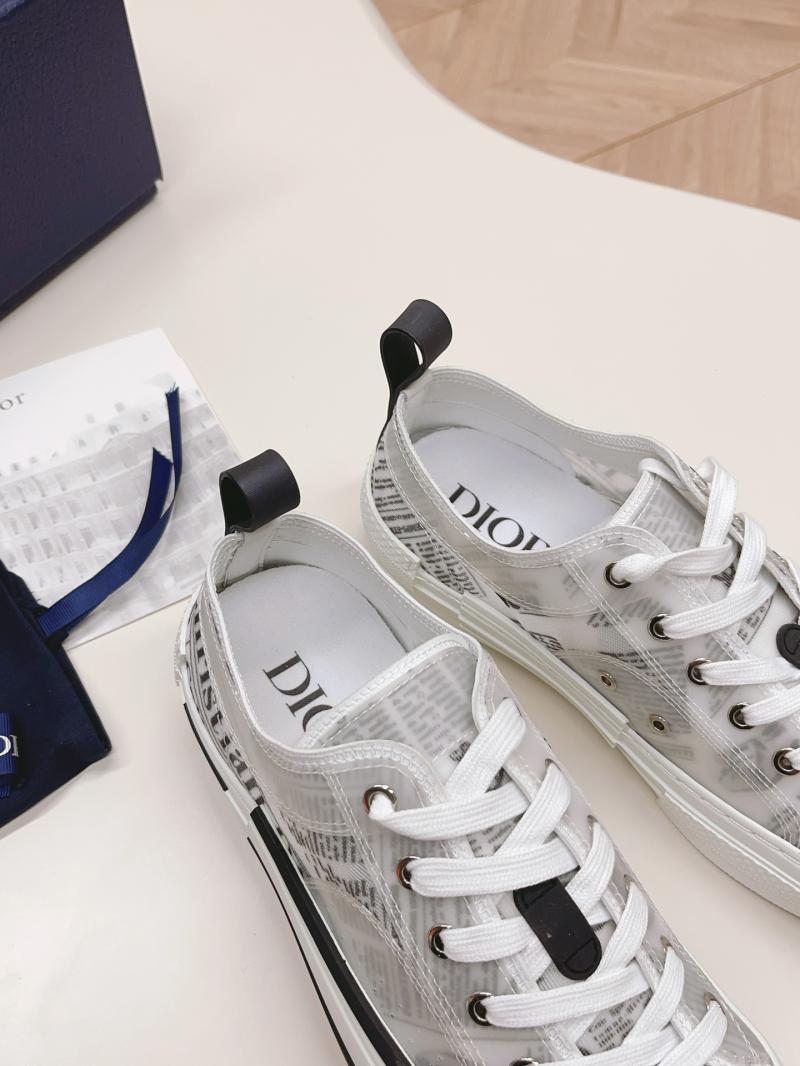 Dior Unisex Sneakers SDU42602