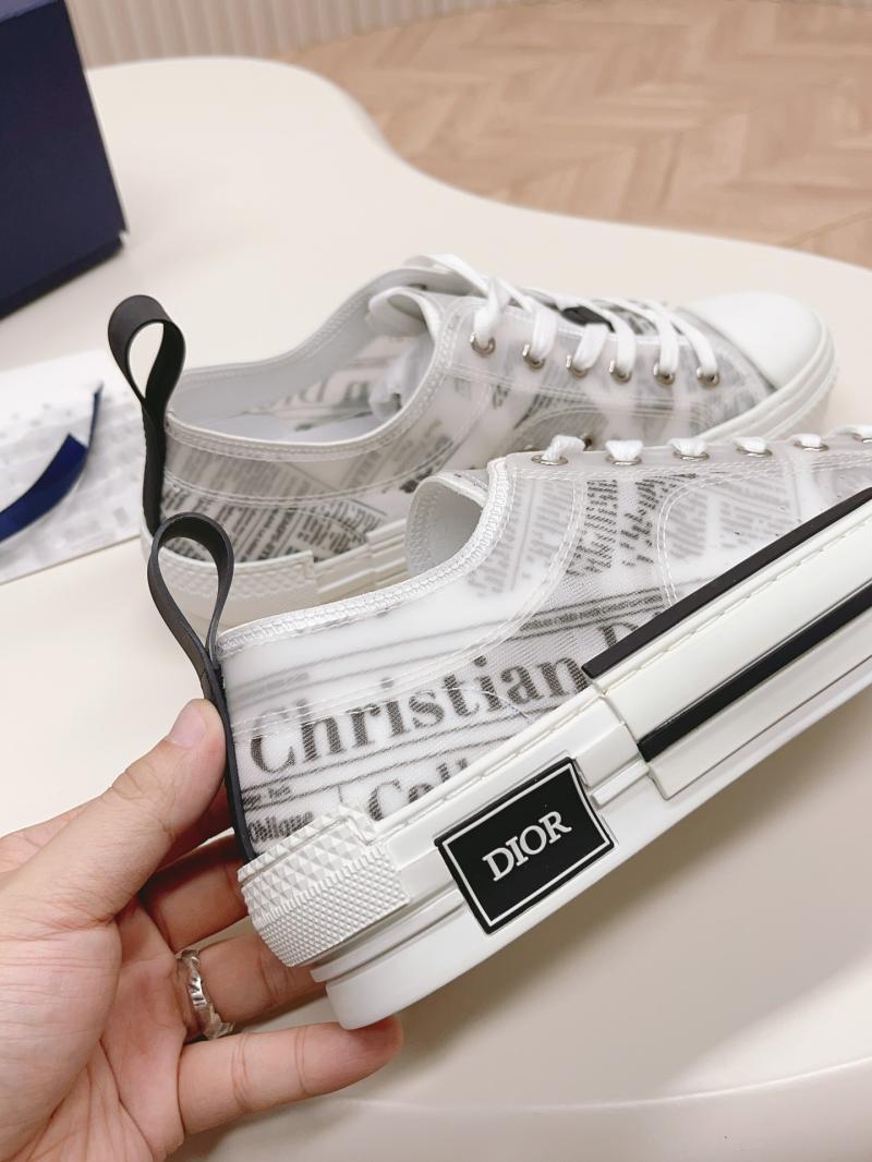 Dior Unisex Sneakers SDU42602
