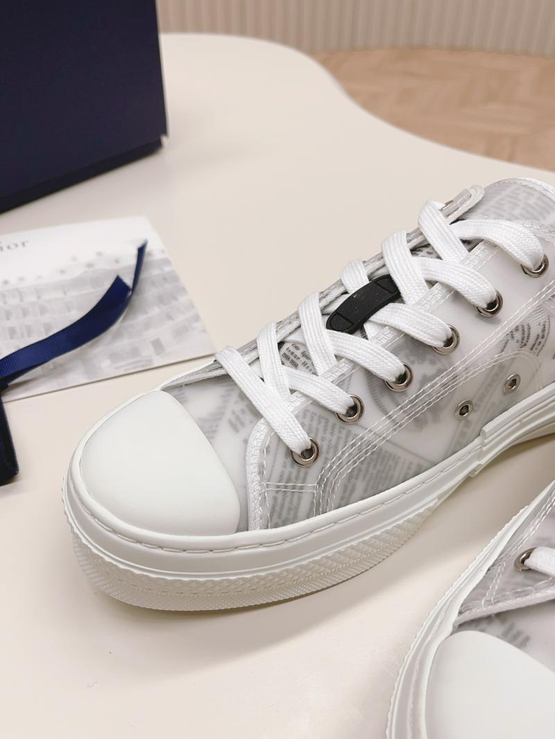 Dior Unisex Sneakers SDU42602