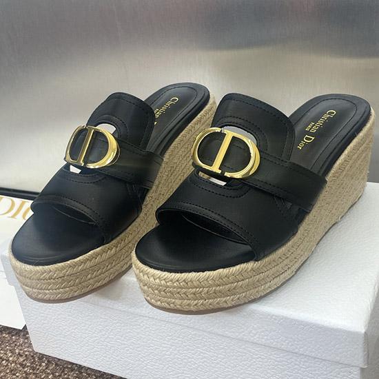 Dior Wedge Sandals SDS50719