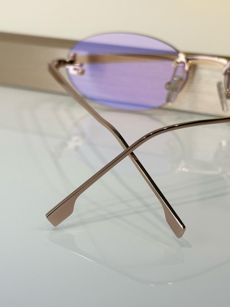 Fendi Sunglasses FE4075US