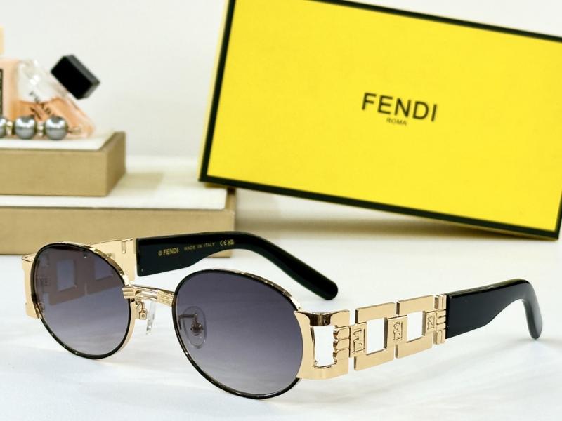 Fendi Sunglasses SL 7076