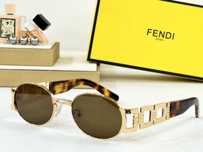 Fendi Sunglasses SL 7076