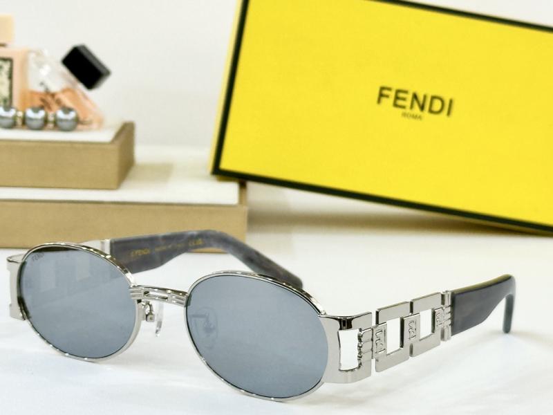Fendi Sunglasses SL 7076