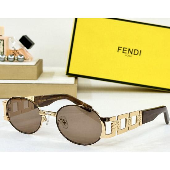 Fendi Sunglasses SL 7076