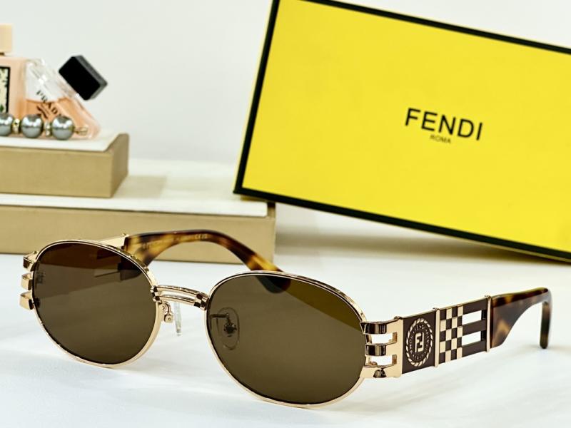Fendi Sunglasses SL 7078