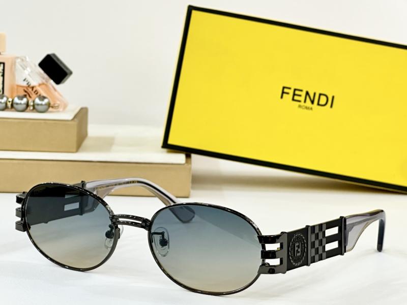 Fendi Sunglasses SL 7078