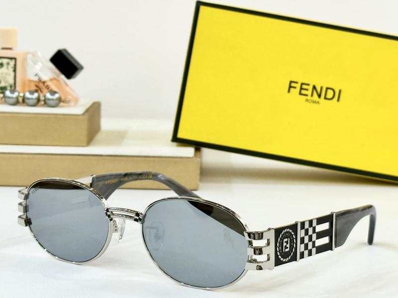 Fendi Sunglasses SL 7078