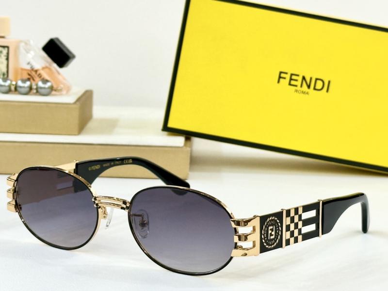 Fendi Sunglasses SL 7078