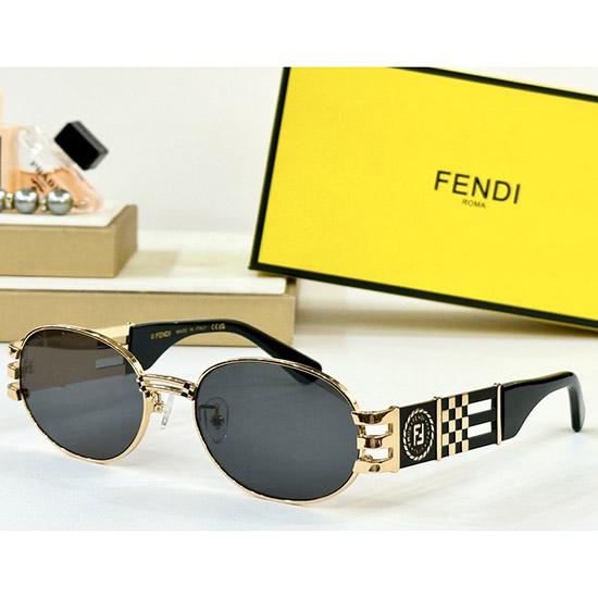 Fendi Sunglasses SL 7078