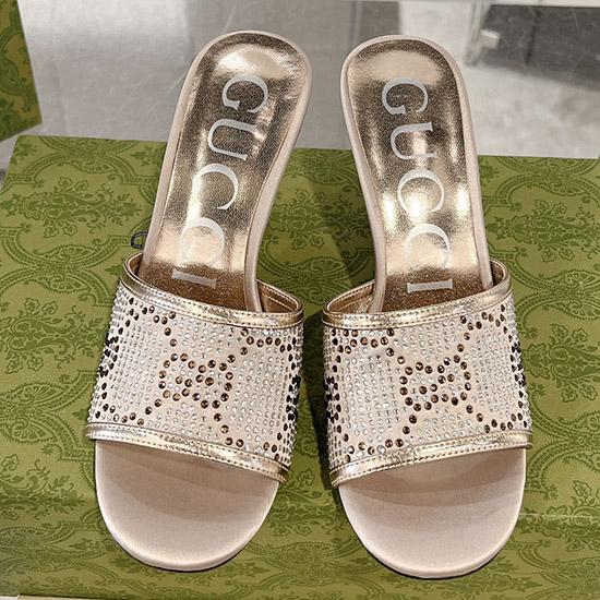 Gucci Sandals SGS41501