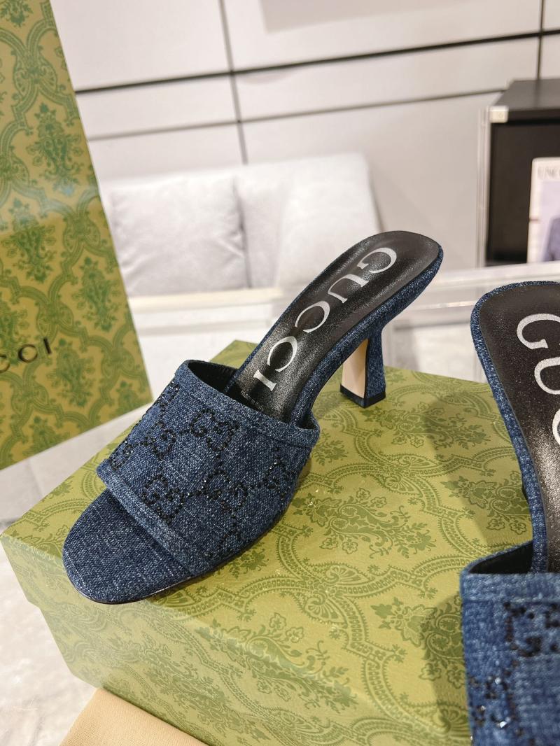 Gucci Sandals SGS41502