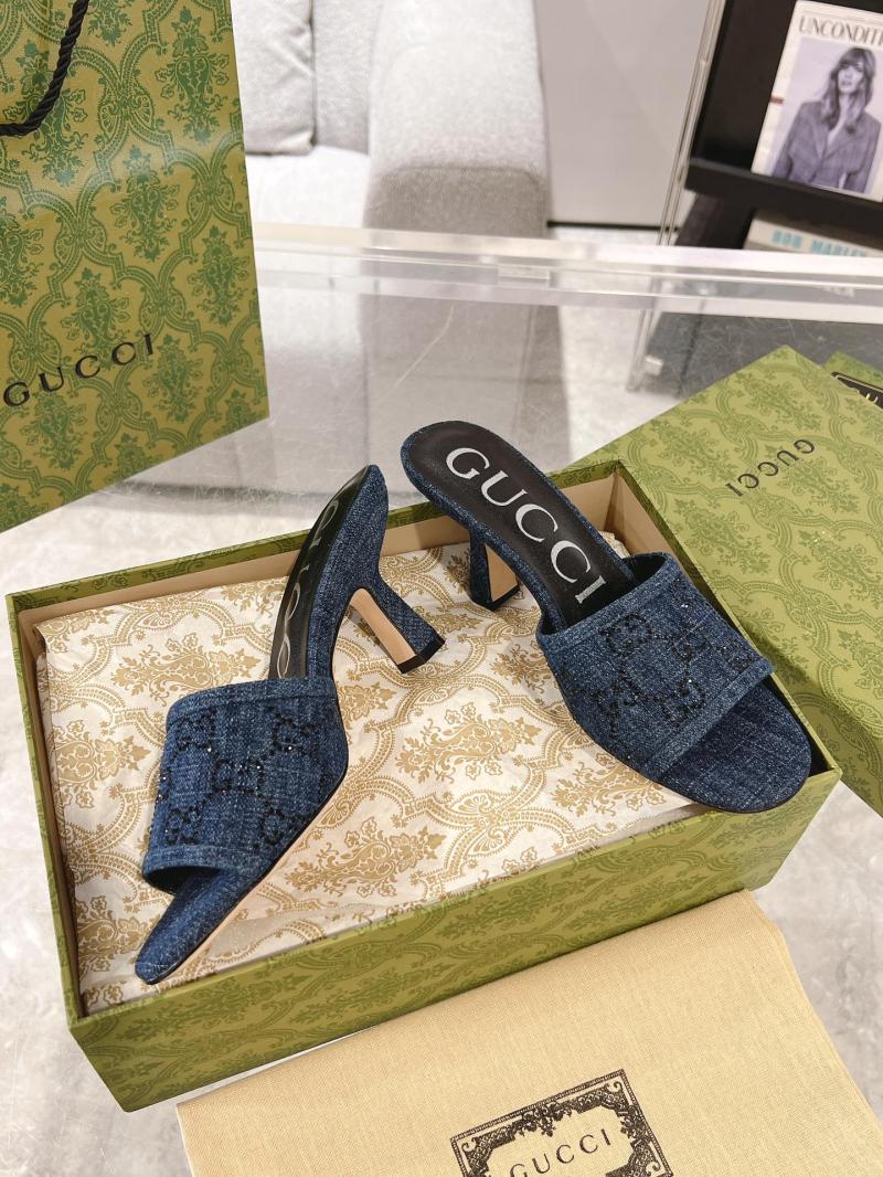 Gucci Sandals SGS41502