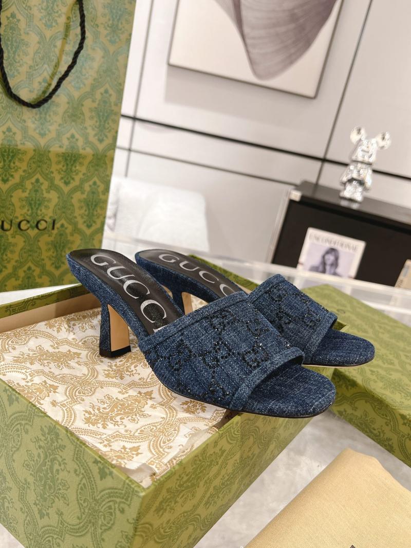 Gucci Sandals SGS41502