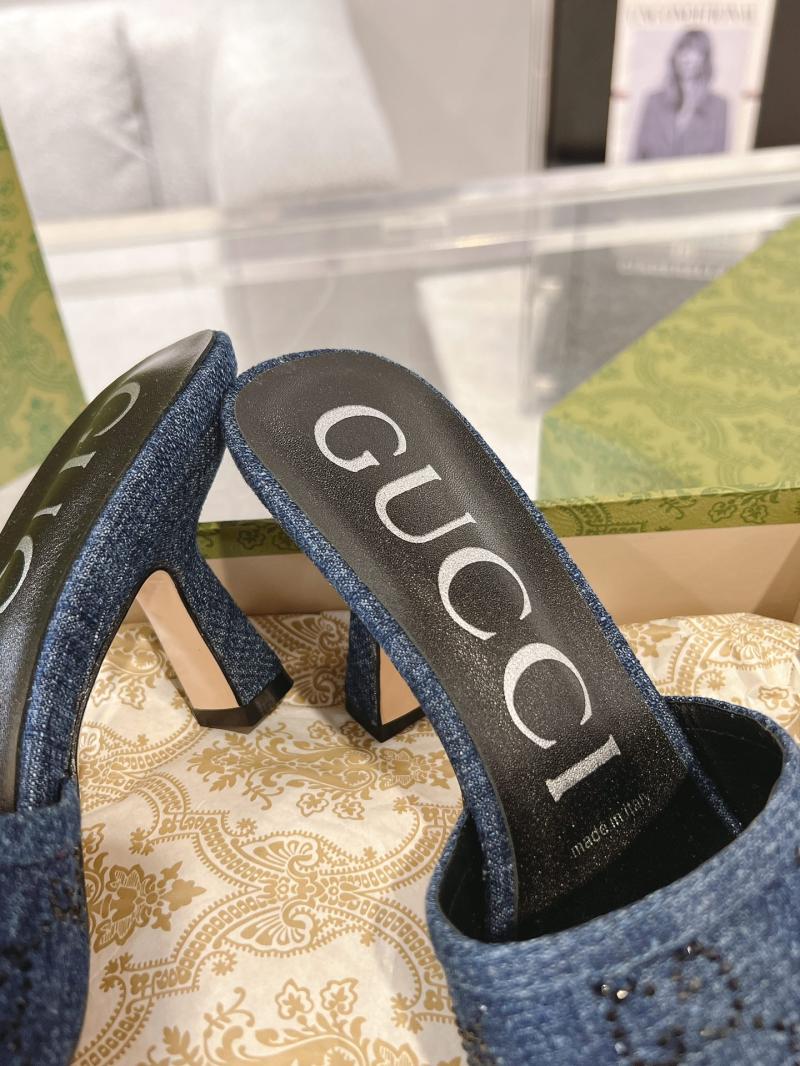 Gucci Sandals SGS41502