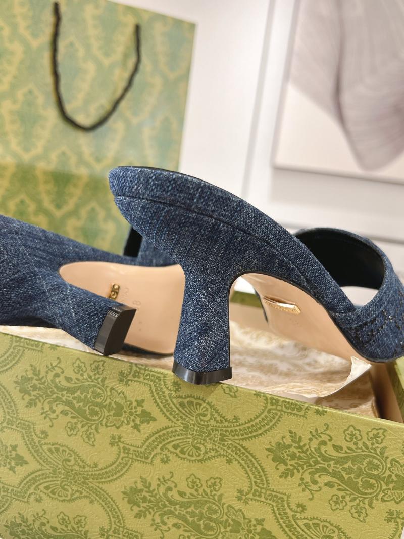 Gucci Sandals SGS41502
