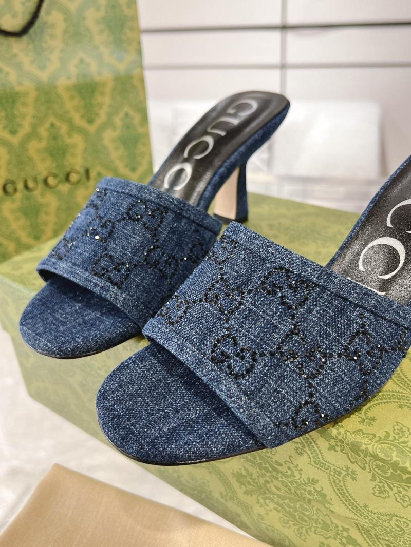 Gucci Sandals SGS41502