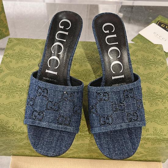 Gucci Sandals SGS41502