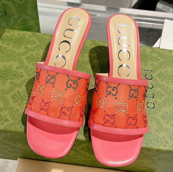 Gucci Sandals SGS41503