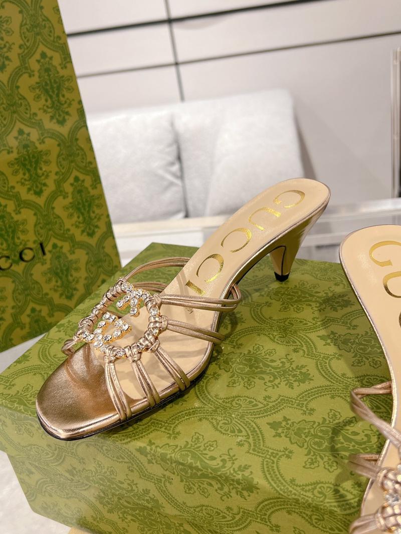 Gucci Sandals SGS41505
