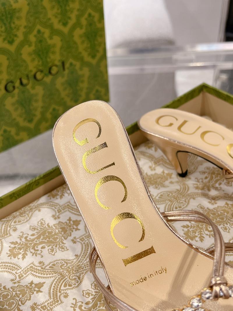 Gucci Sandals SGS41505