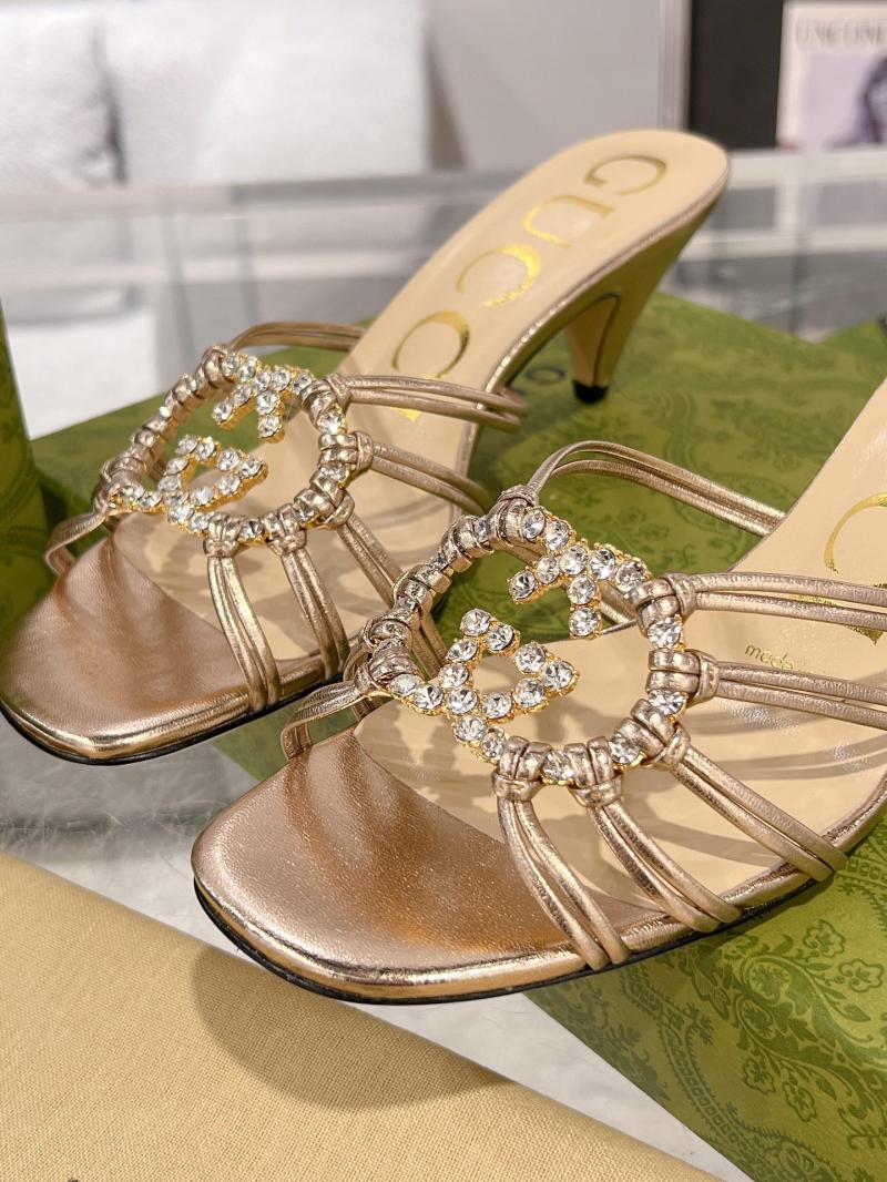 Gucci Sandals SGS41505